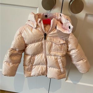 Moncler Baby/Toddler Puffer Jacket (12/18 months)